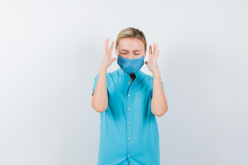 Wyzwania i emocje w pracy medyków