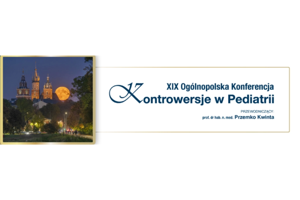 kontrowersje w pediatrii